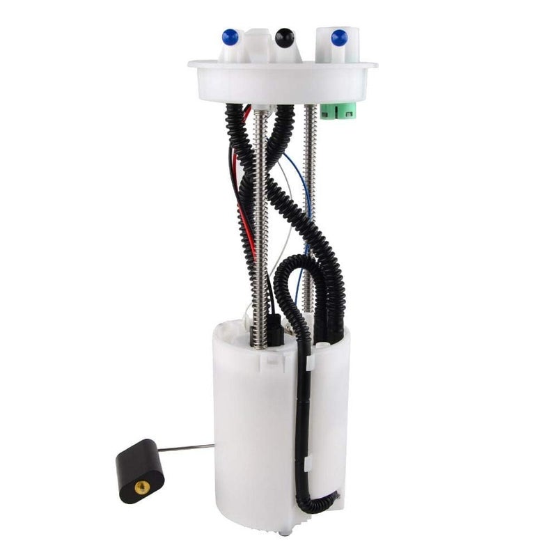 Chikia Hisun AXIS UTV 500 700 Fuel Pump Replacement for Before 2021 EFI Hisun 400 450 500 550 700 750,MSU 500 700,Axis 500 700 750,Coleman,Bennche bighorn,Cub Cadet challenger - Image 5